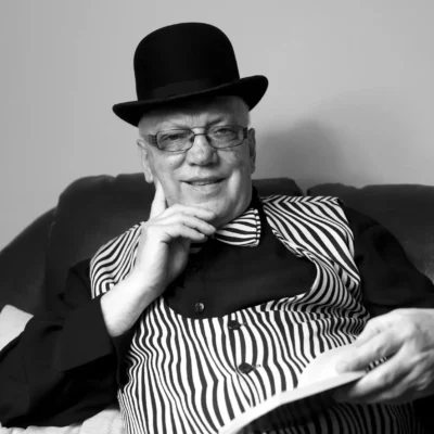 OKIEM BOA – Andrzej Bobkiewicz